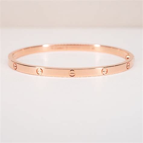 กําไล cartier